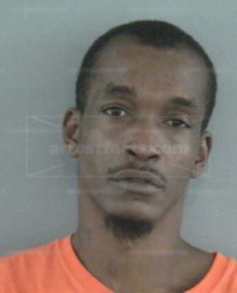 Jahmar Roderick Rich