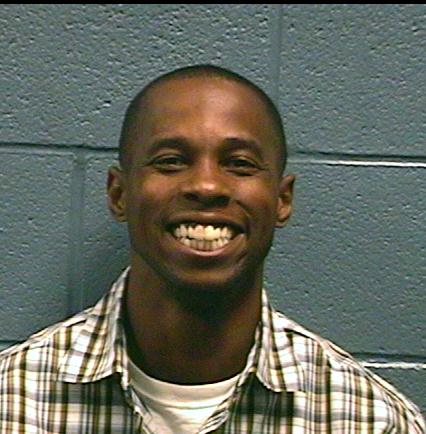 Donald Wayne Hooks