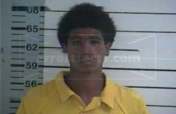 Julian Martez Bradley