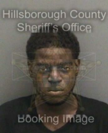 Cleveland Antonio Perry Iii