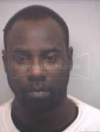 Demetrius Richardson