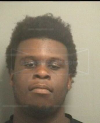 Roddrick Leon King