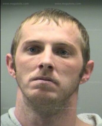 Bradley Wayne Rudy