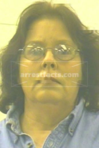 Robin Diane Burch