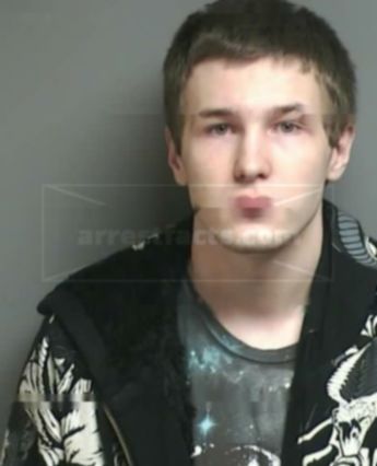 Justin Benjamin Stover
