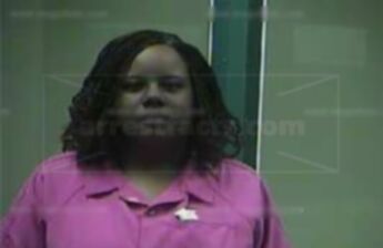 Shantear Le Vell Berry