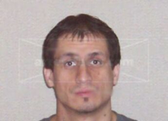Brian Keith Vanantwerp