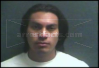 Jose Cruz Lopez