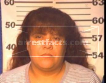 Leticia Segovia Ramirez