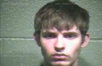 Zachary Lee Staples