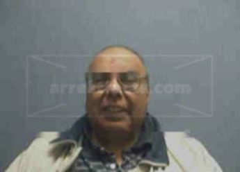 Alfred Odilion Ayala