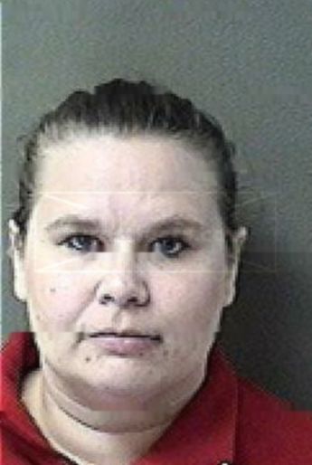 Tammy Lee Dye