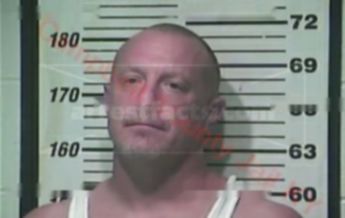 Bryan Neil Mccue