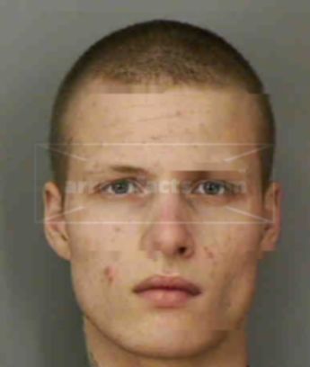 Bryant Anthony Brantley