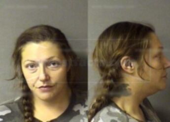 Miranda Lynn Chrisman