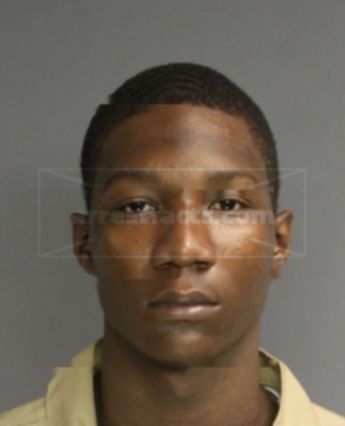 Rashon Banks