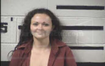 Nicole Michelle Taylor