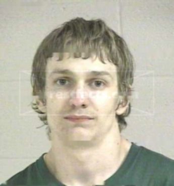Travis James Stafford