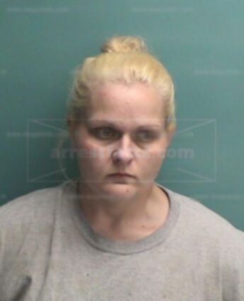 Ashley Nicole Strickland