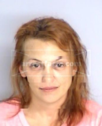 Victoria Leeann Mathis