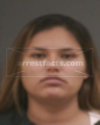 Lisa Marie Luna