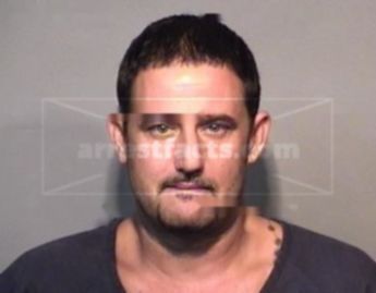 Curtis Wesley Zopp