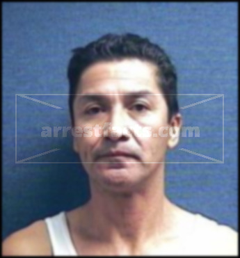 Jose Adrian Flores