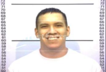 Anthony Brian Villarreal
