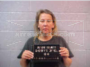 Tamara Lora Elkins