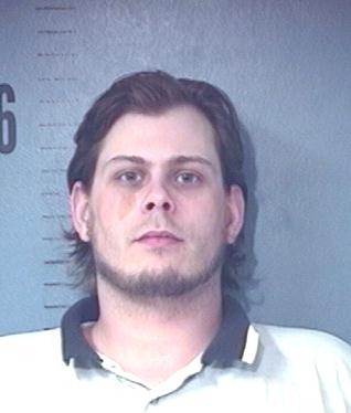 Brian James Mcnally