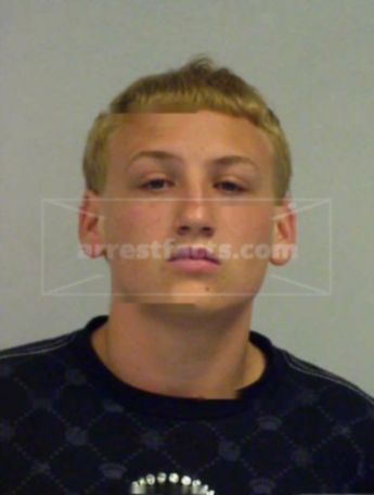 Edward Anderson Romine