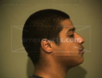 Matthew David Gonzalez Cruz