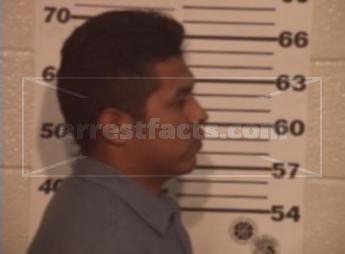 Mario Alberto Cuevas Concha