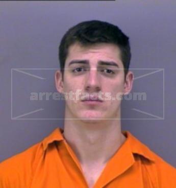 Cameron James Hudgins