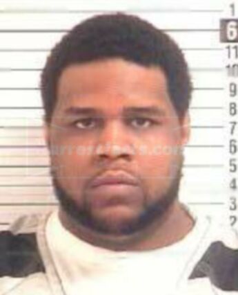 Eric Savontae Perkins