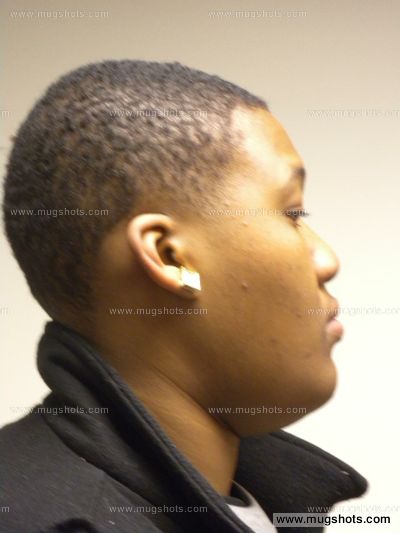 Khadijah S James