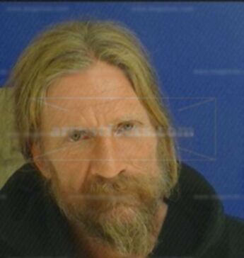Danny Ray Mcpherson
