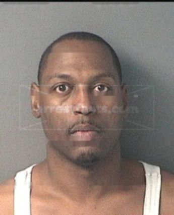 Larry Exuma Furue Crawford