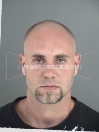 Michael Lee Mitchell