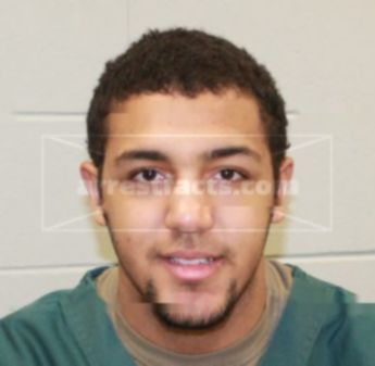 Keenan C Robinson