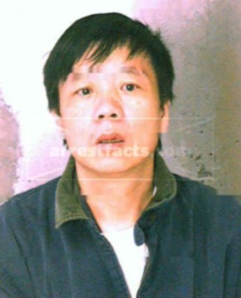 Long Xiang Zhang
