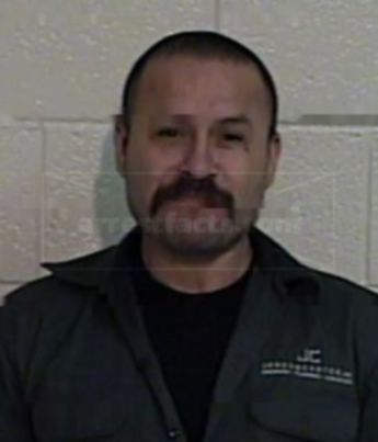 Conrad Ortiz Valero