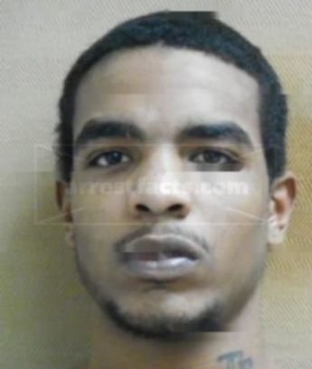 Varner Woodruff Barlow Jr.