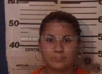 Dora Alicia Carrion Chavez
