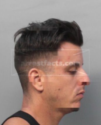 Jonathan Robert Tankersley