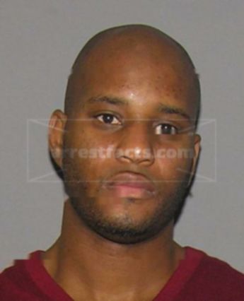Justin Darnell Parks
