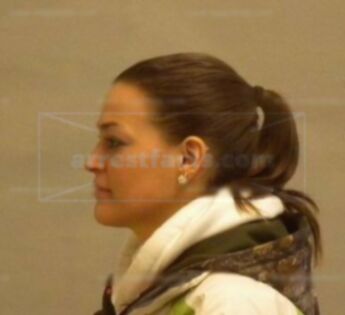 Nicole M Sayles