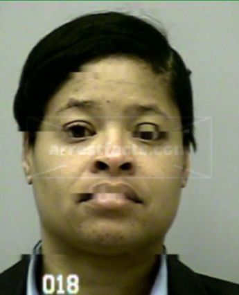 Charo Shantrice Griffin