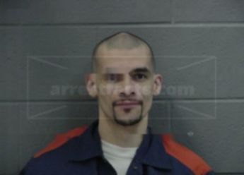 Miguel Junior Torres