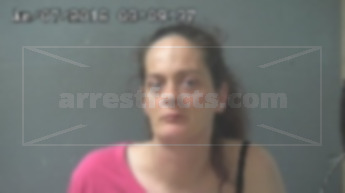 Elizabeth Louise King